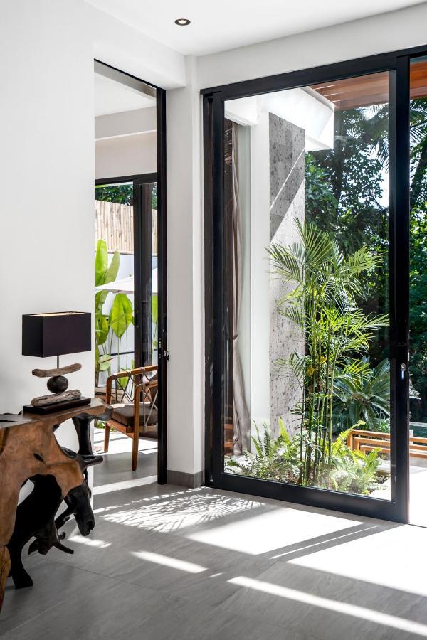 Villa Oiseau Paradis By Balisuperhost ウブド エクステリア 写真