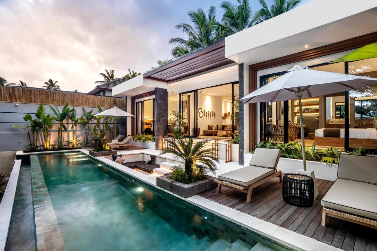 Villa Oiseau Paradis By Balisuperhost ウブド エクステリア 写真