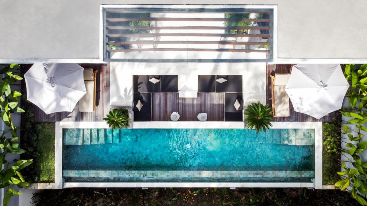 Villa Oiseau Paradis By Balisuperhost ウブド エクステリア 写真